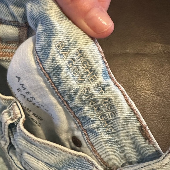 American eagle jeans - Picture 7 of 9